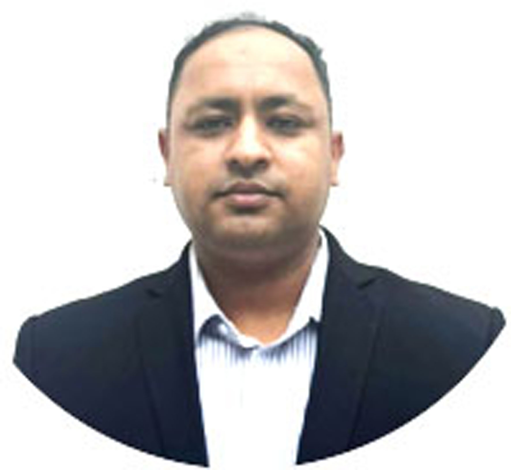 Professor Md Saquib Hasnain