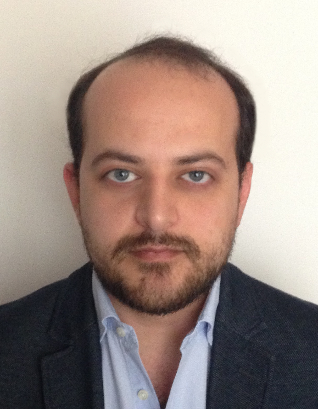 Dr Antonio Simone Lagana