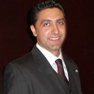 Dr Vasileios Balis