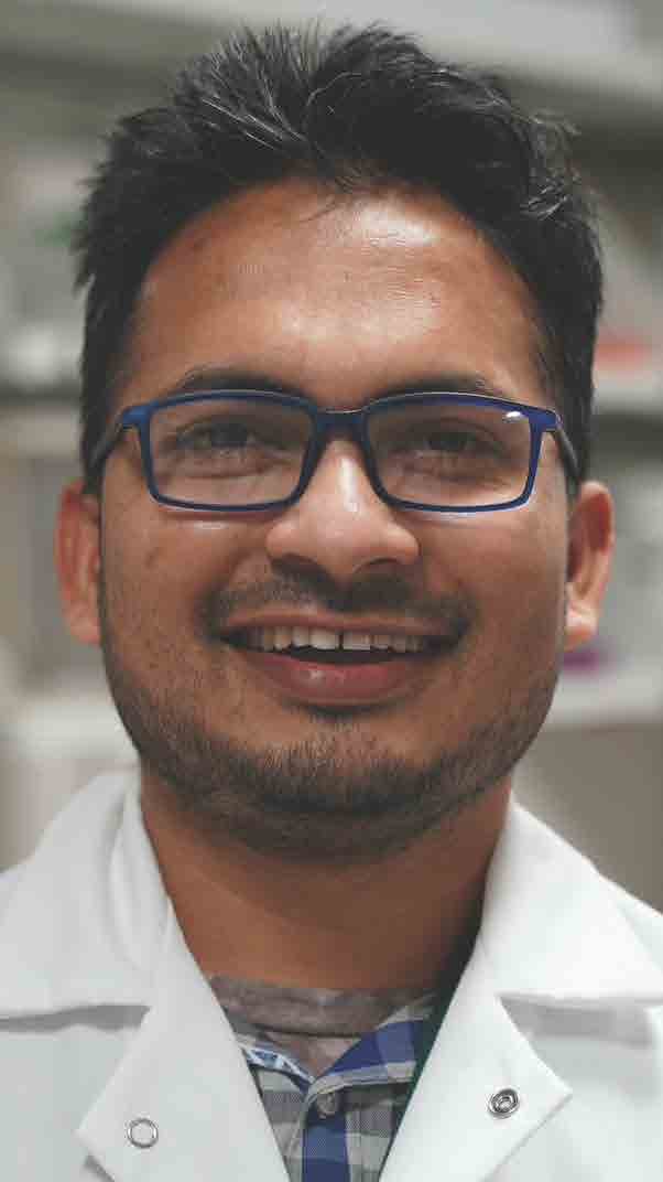 Dr Bapurao Surnar
