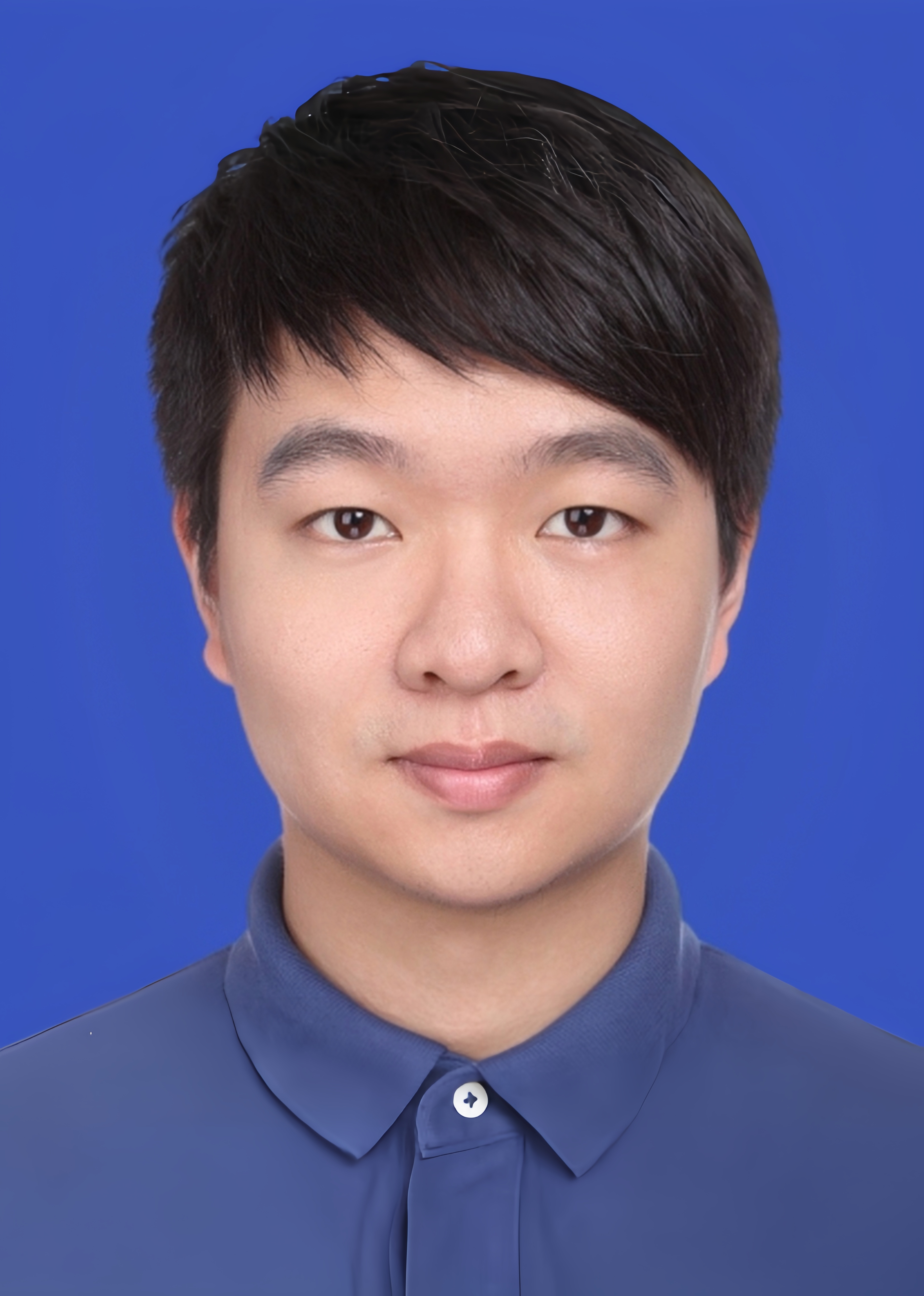Dr Bin Huang