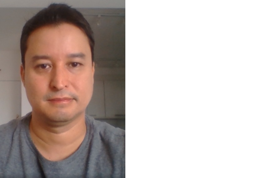 Dr  Daniel Araki Ribeiro