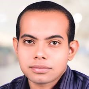 Professor Dr Rajib Deb