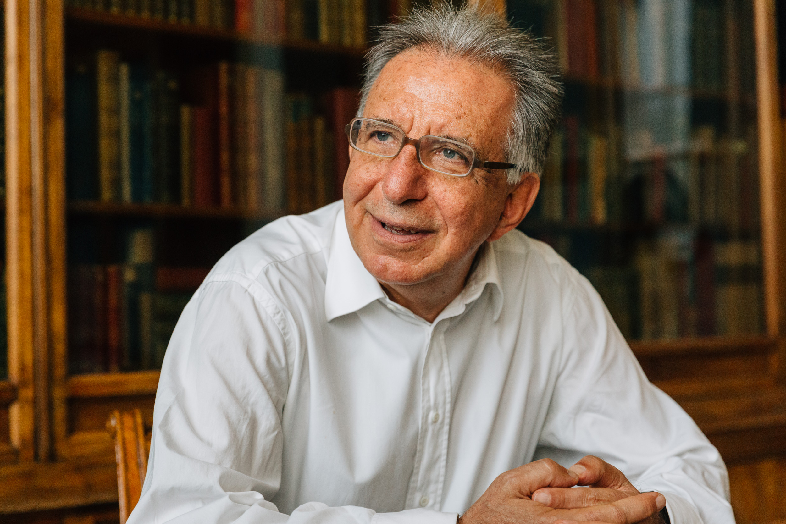 Athanassios S. Fokas