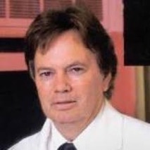 Professor Randall E. Harris