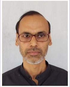 Professor Md Saquib Hasnain