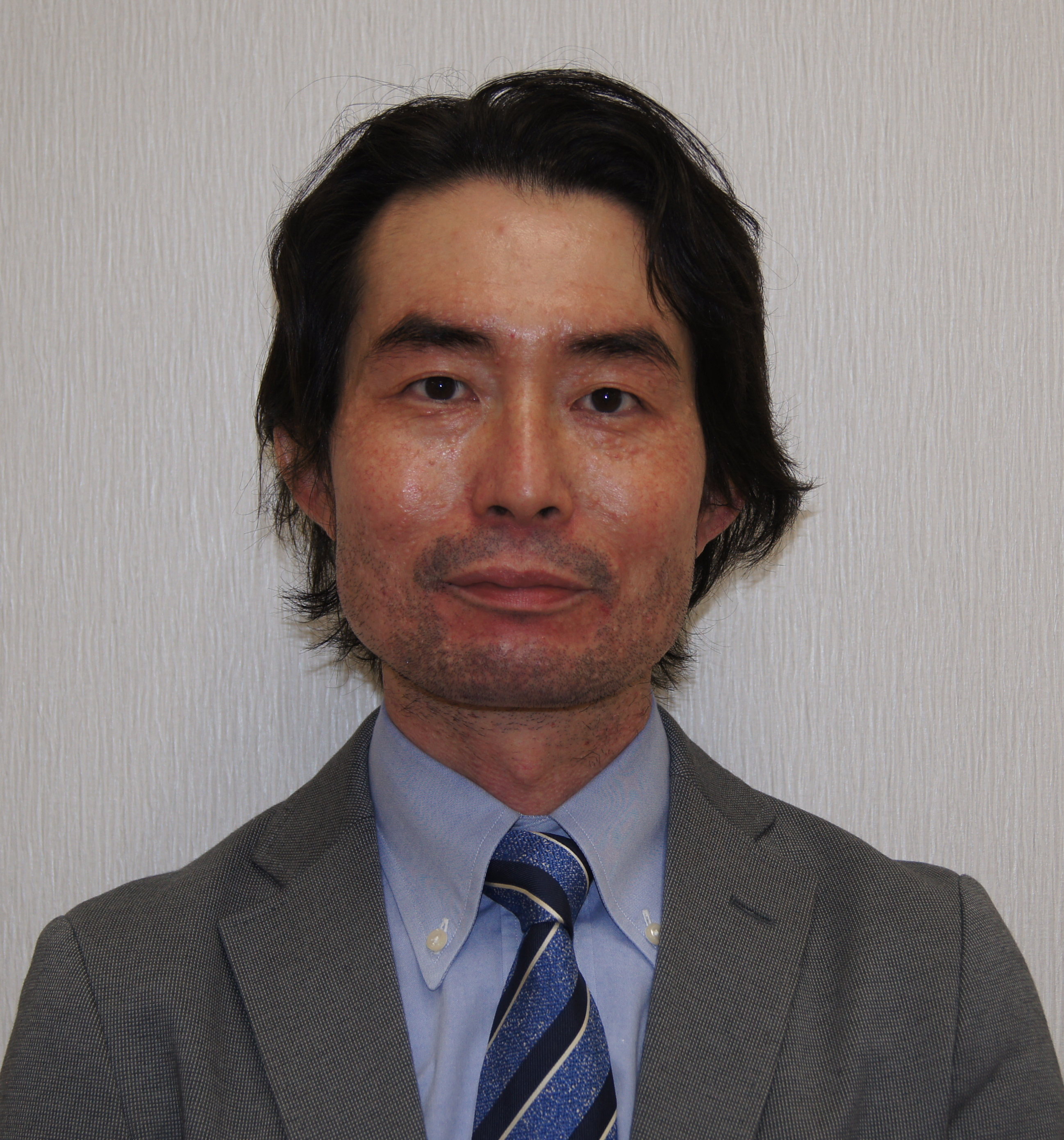 Dr Hidekazu Takahashi