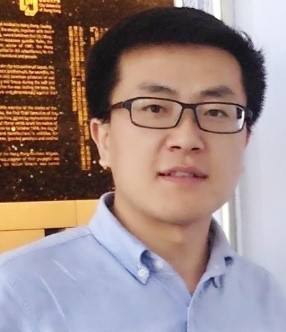 Professor Jianjun Deng