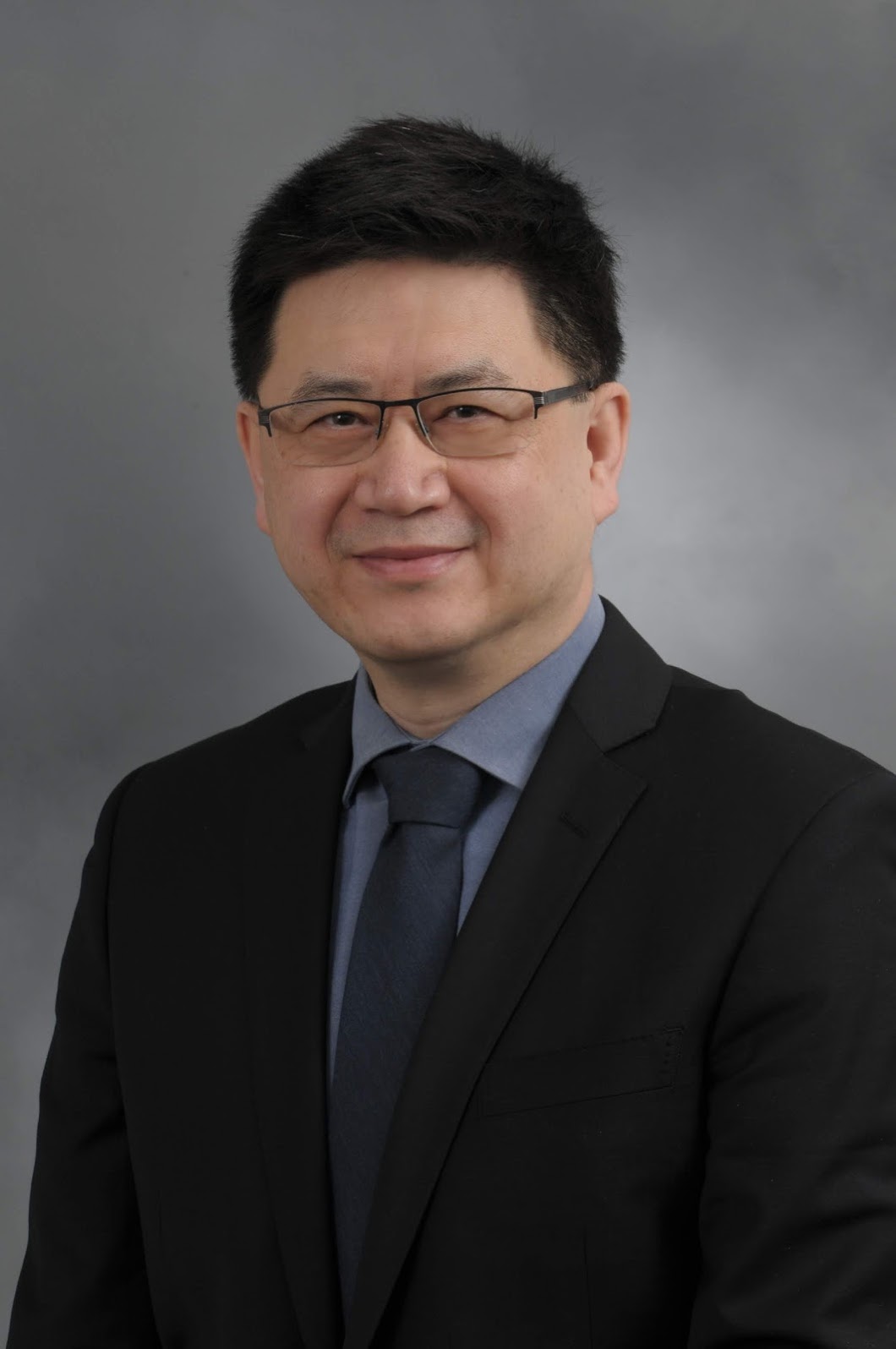 Professor Jingfang Ju