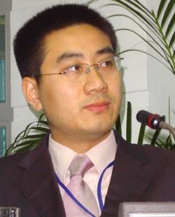 Jiuhong Yu
