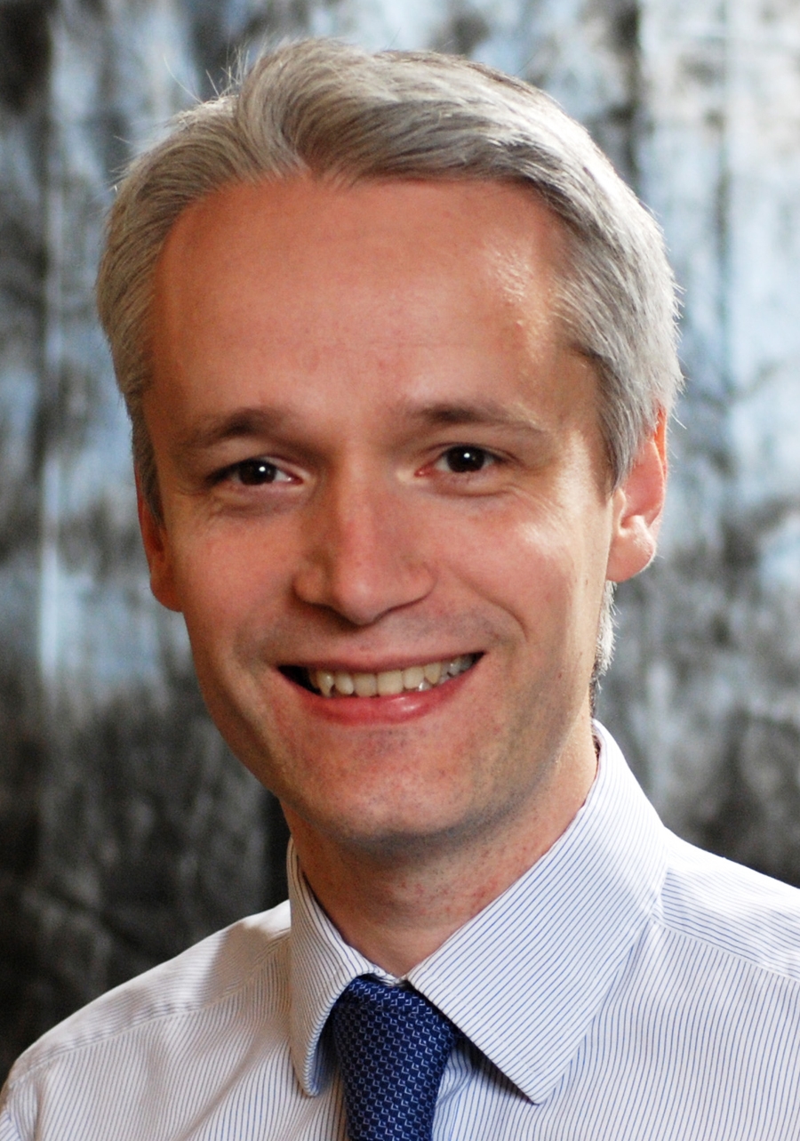 Professor Robin L. Jones