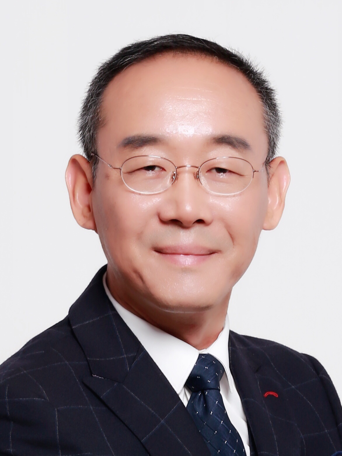 Professor Keqin Li