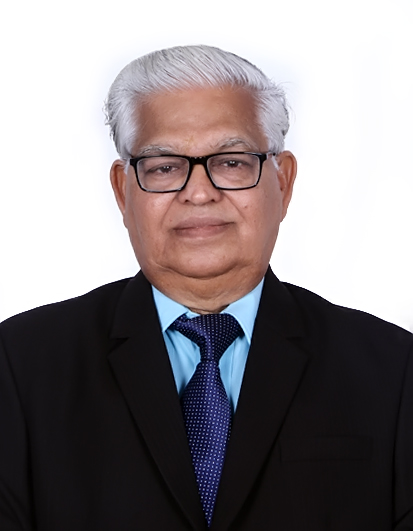 Dr Raghavendra Rao Morusupalli