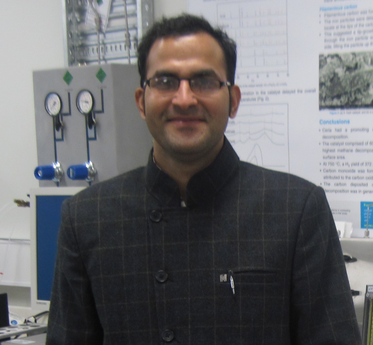 Dr Devaki Nandan