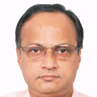 Natarajan Chandrasekaran