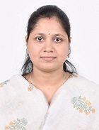Dr Aditi Nayak