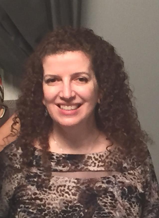 Nicoletta Eliopoulos