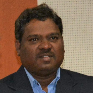 Dr Prabu Paramasivam