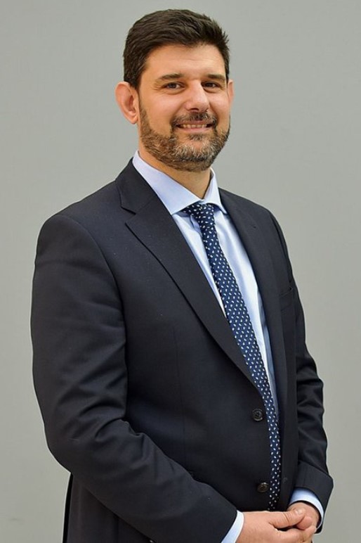 Dr. Prokopios Magiatis