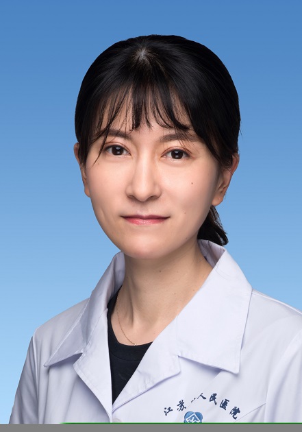 Qiong Huang