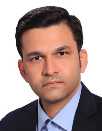 Professor Javad Sharifi-Rad