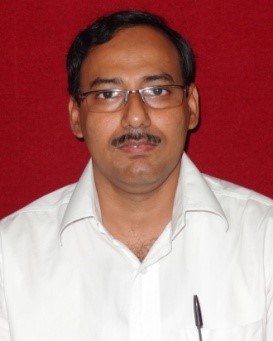 Professor Angshuman Sarkar
