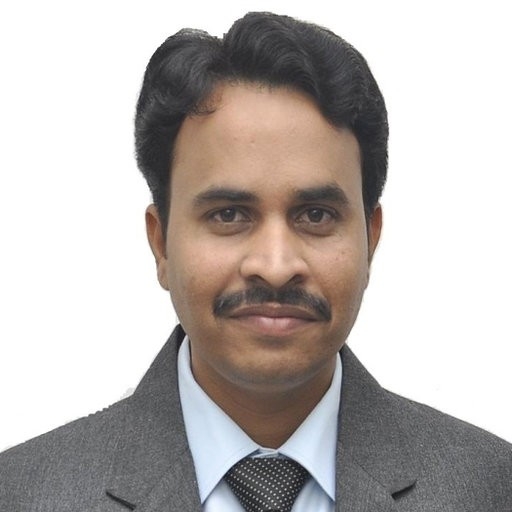 Professor Afzal Basha Shaik