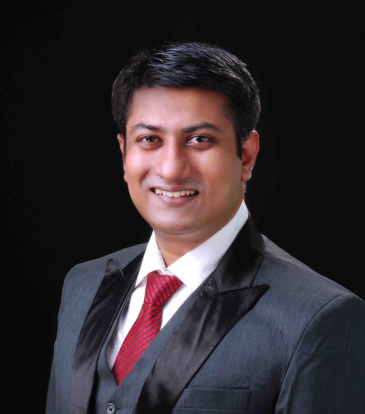 Dr. Kishore Sridharan