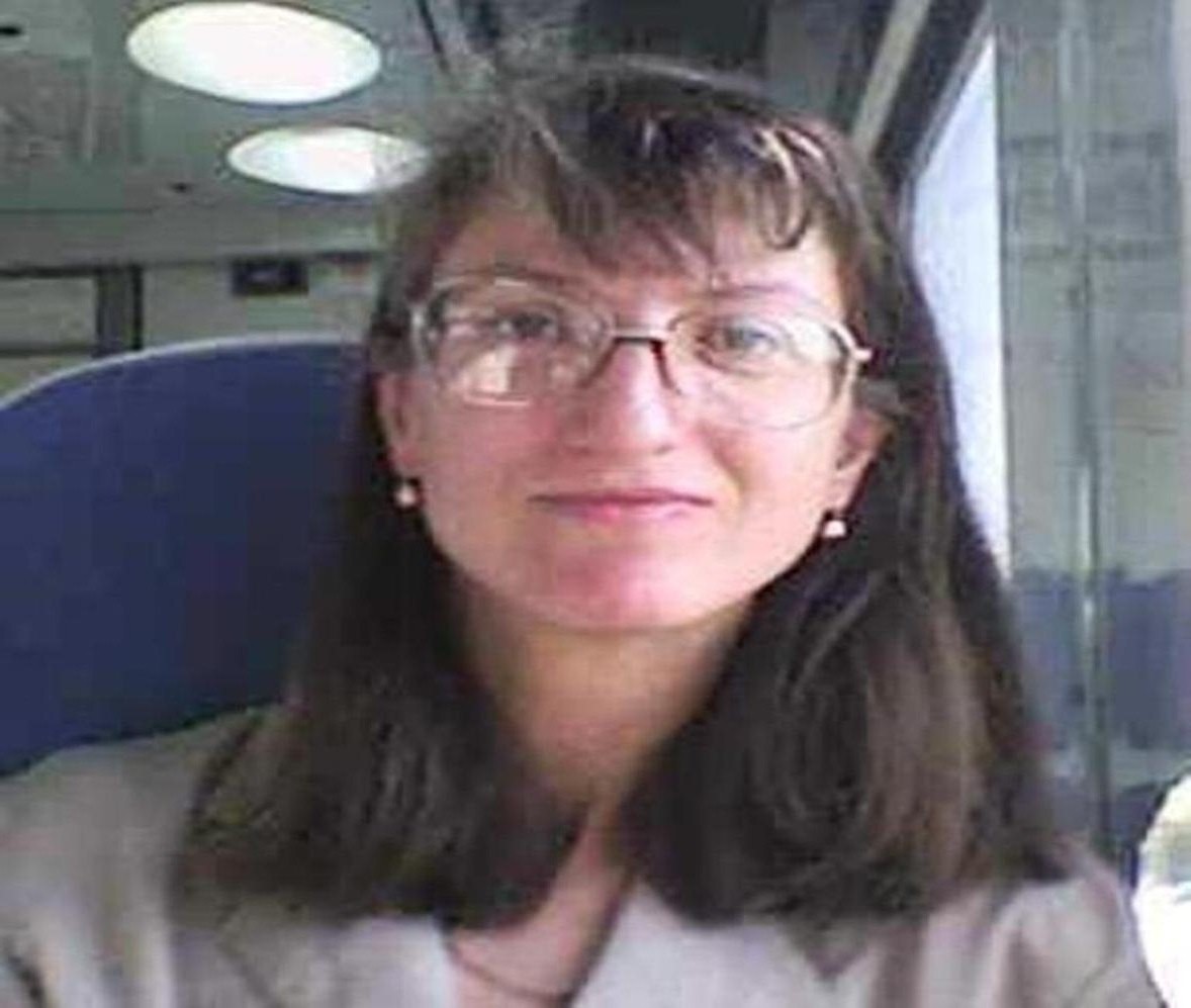 Dr Ioana Stanciu