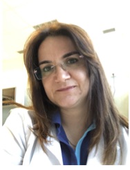 Dr Stefania Stella