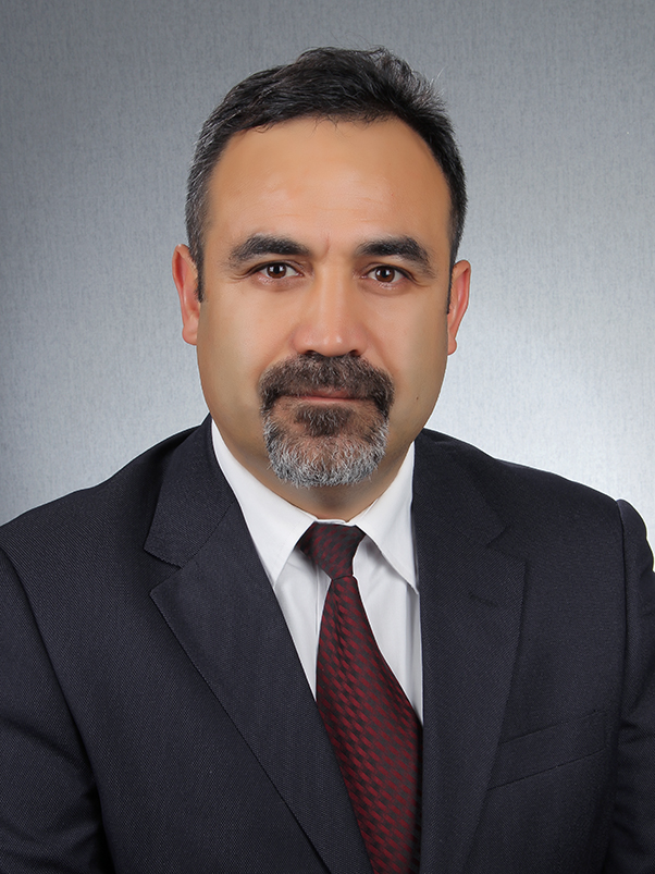Professor Yusuf Tutar
