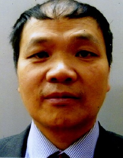 Dr Xinhua Shu