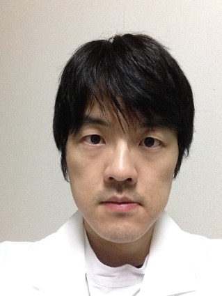 Dr Yohei Sekino