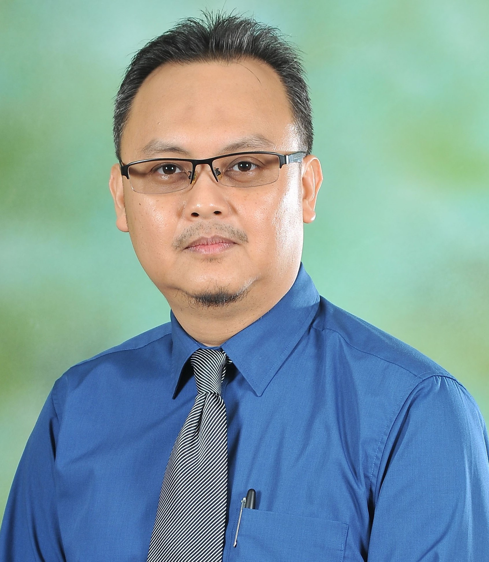Dr. Abdul Aziz Mohamed Yusoff