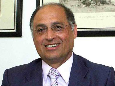 Demetrios Spandidos